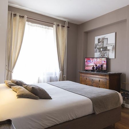 Auberge De La Terrasse Villersexel Εξωτερικό φωτογραφία