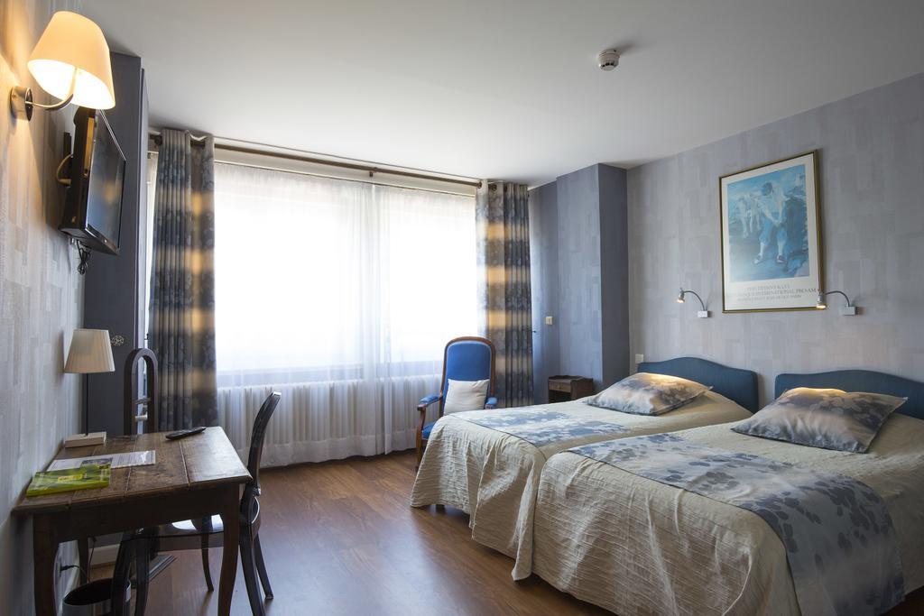 Auberge De La Terrasse Villersexel Εξωτερικό φωτογραφία