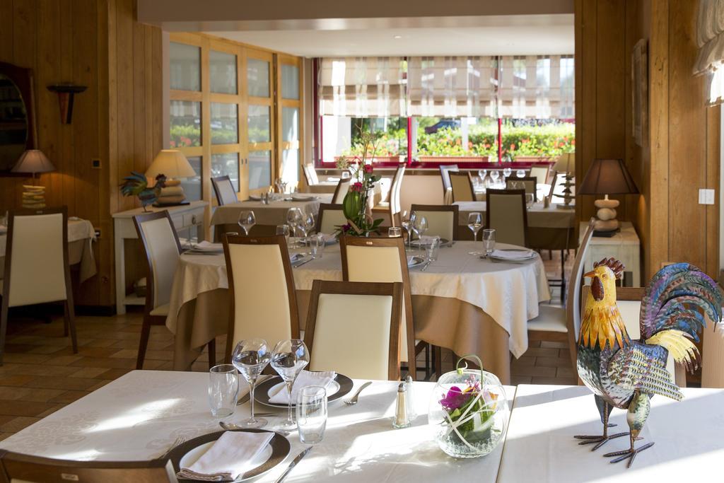 Auberge De La Terrasse Villersexel Εξωτερικό φωτογραφία