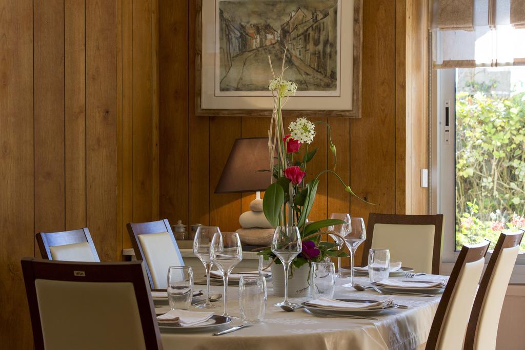 Auberge De La Terrasse Villersexel Εξωτερικό φωτογραφία