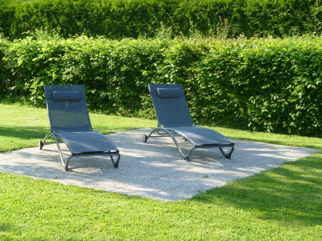 Auberge De La Terrasse Villersexel Εξωτερικό φωτογραφία