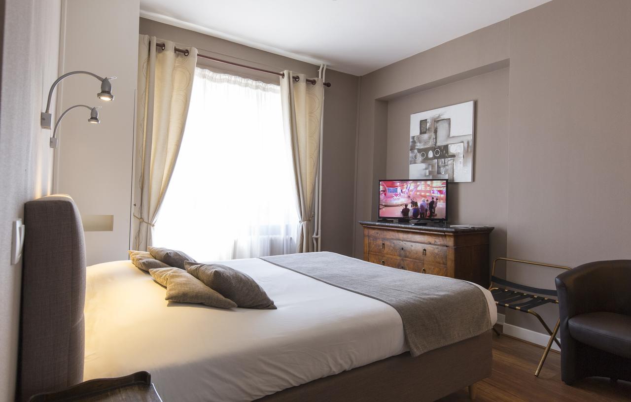 Auberge De La Terrasse Villersexel Εξωτερικό φωτογραφία